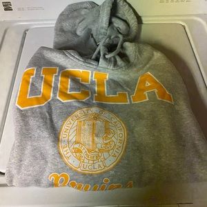 UCLA University Hoodie from H & M
